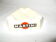 Martini advertising ashtray