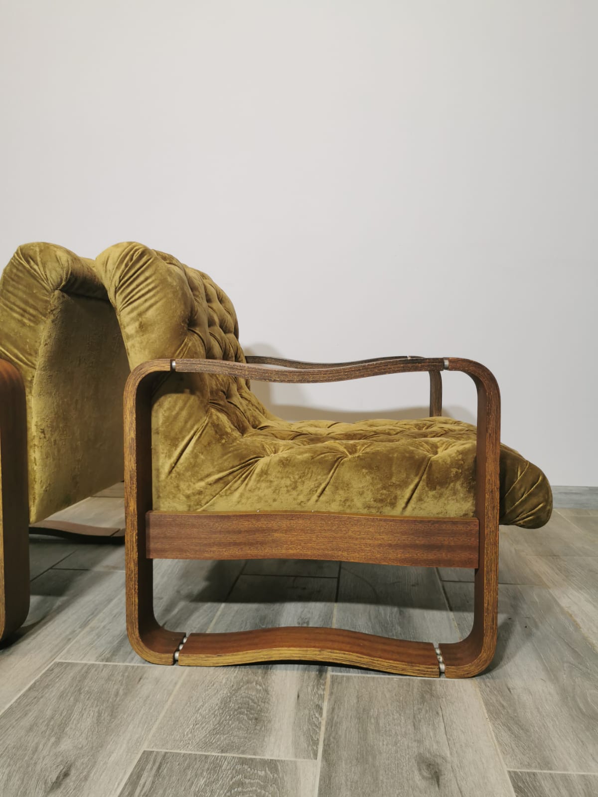 Fauteuils