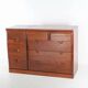 Japanese commode