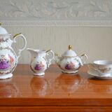 Gareis Waldsassen coffee service