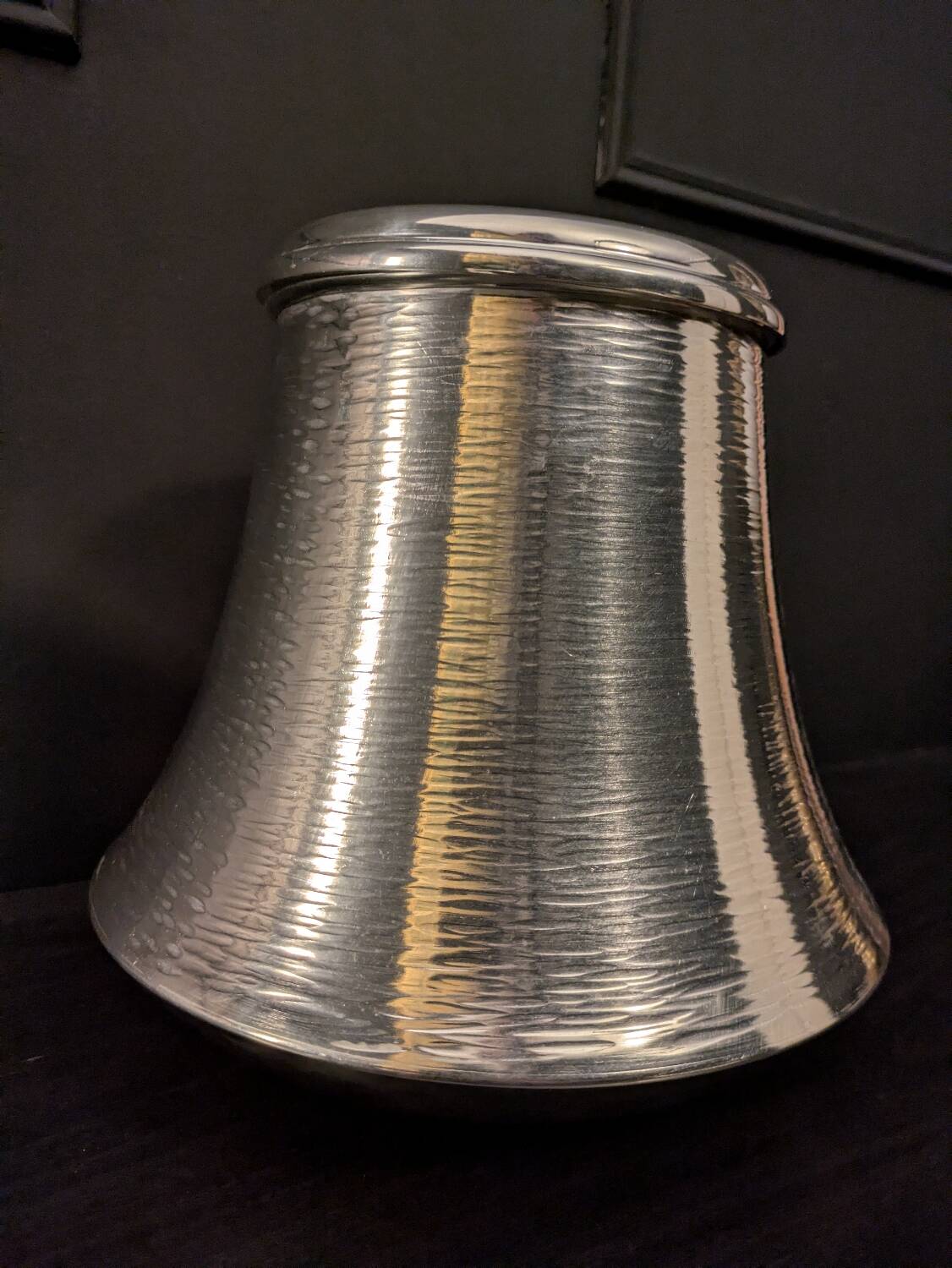 Jean Goardere champagne bucket