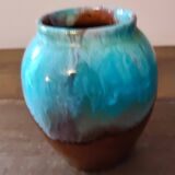 Vase Art deco