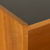 1950s Bureau, Secretary