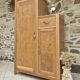 Armoire parisienne art déco