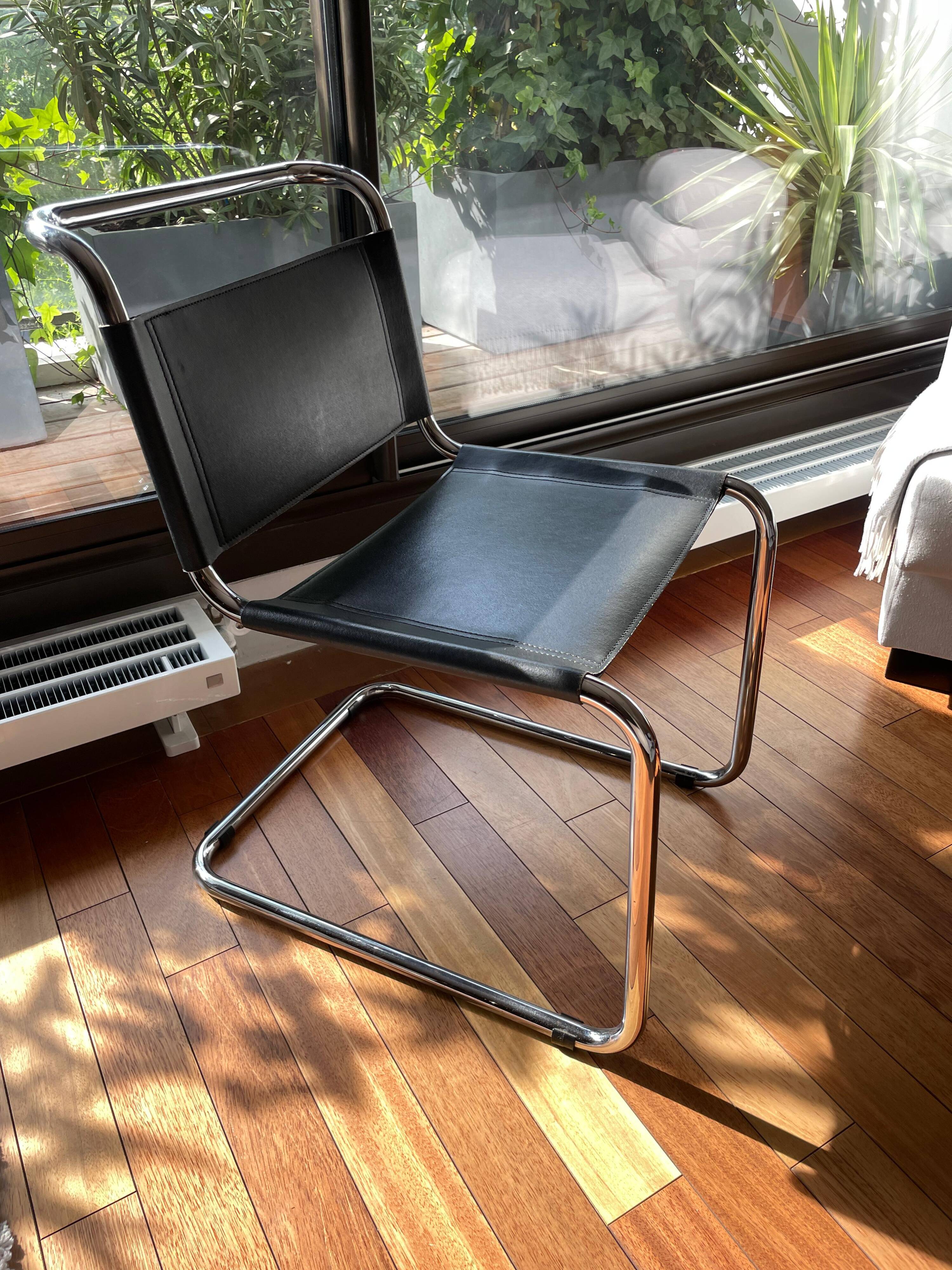 S33 Model Thonet Chair