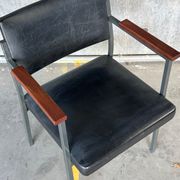 MCM Arm Chair