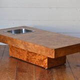 Roche Bobois coffee table
