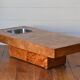 Table basse roche bobois