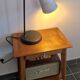 Lampe Material New Works  - Design Noergaard & Kechayas - Marbre/Acier