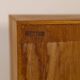 Oak and teak chest of drawers by Børge Mogensen for Karl Andersson & Söner, 1958