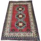 Tapis turc fait main 280cm x 150cm