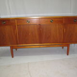 Vintage teak sideboard