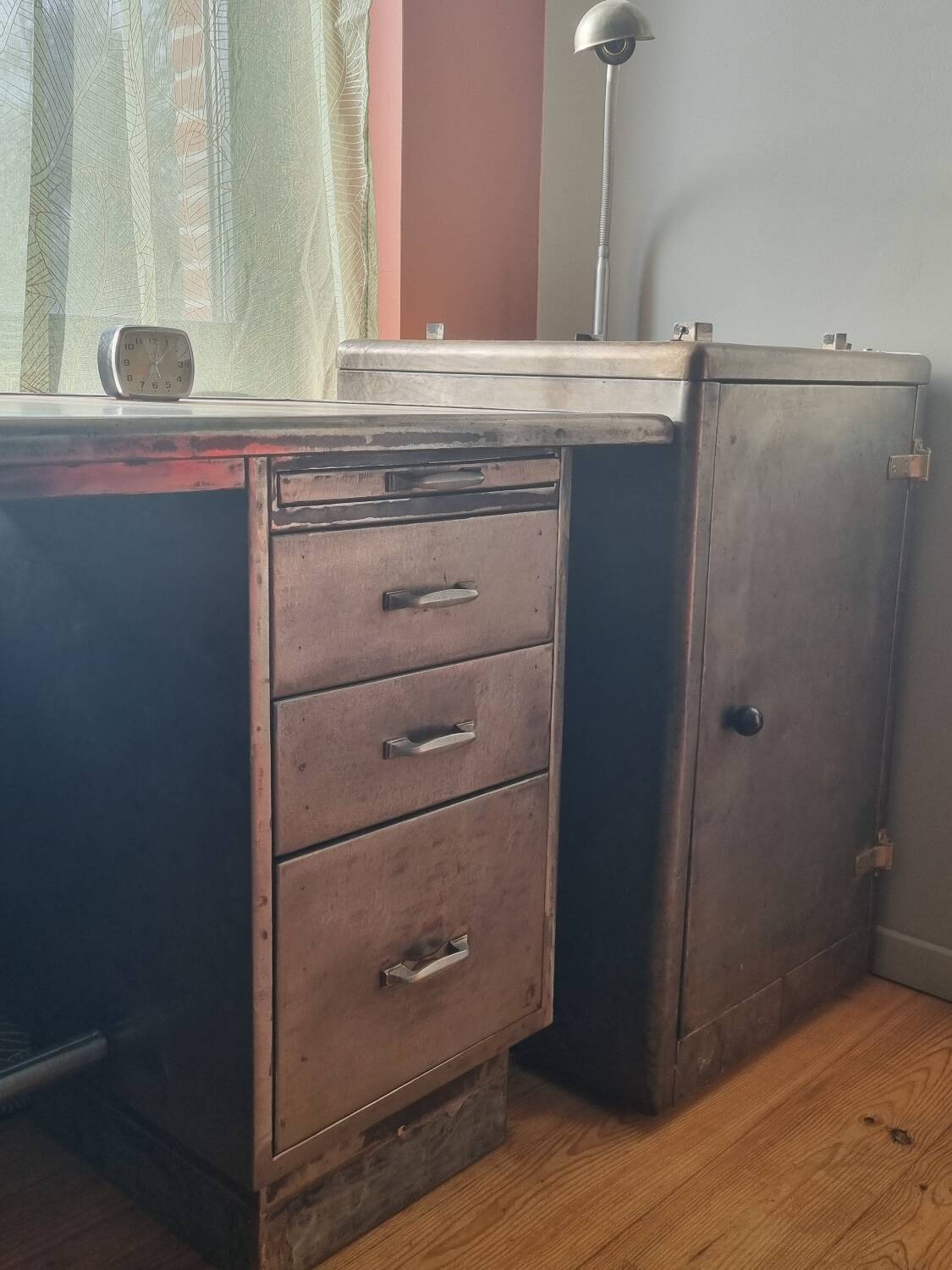 Bureau