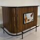 Vintage bar