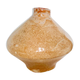 Soliflore sandstone vase