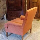 2 fauteuils