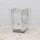 LT 361 table lamp by Carlo Nason for Mazzega 1970s