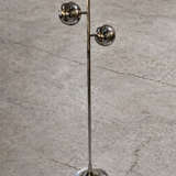 Eyeball floor lamp