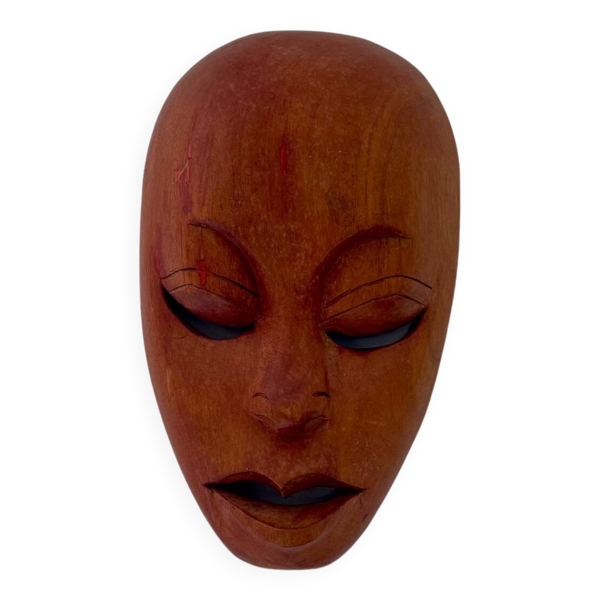 Masque africain