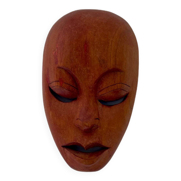 Masque africain