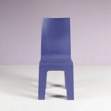 1990s “Museum” chair by Richard Hutten for Gispen, Netherlands