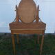 Art Deco dressing table