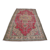 Ruh turc vintage multicolore neutre sku 1509