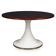 20thc italian "model 180" table by carlo de carli for sormani c.1971