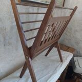 Magazine rack by Cees Braakman