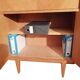 Vintage secretary 60s-70s