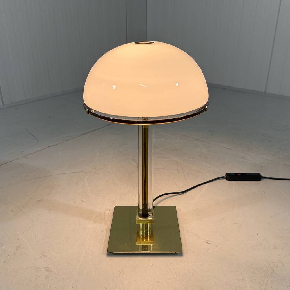 Lampe de table Venini Belboi 1989