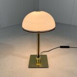 Venini Belboi table lamp 1989