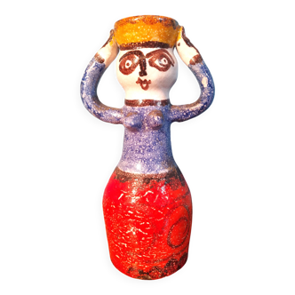 Carafe Giovanni Desimone Italy 1960s