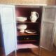 Small wardrobe 1900