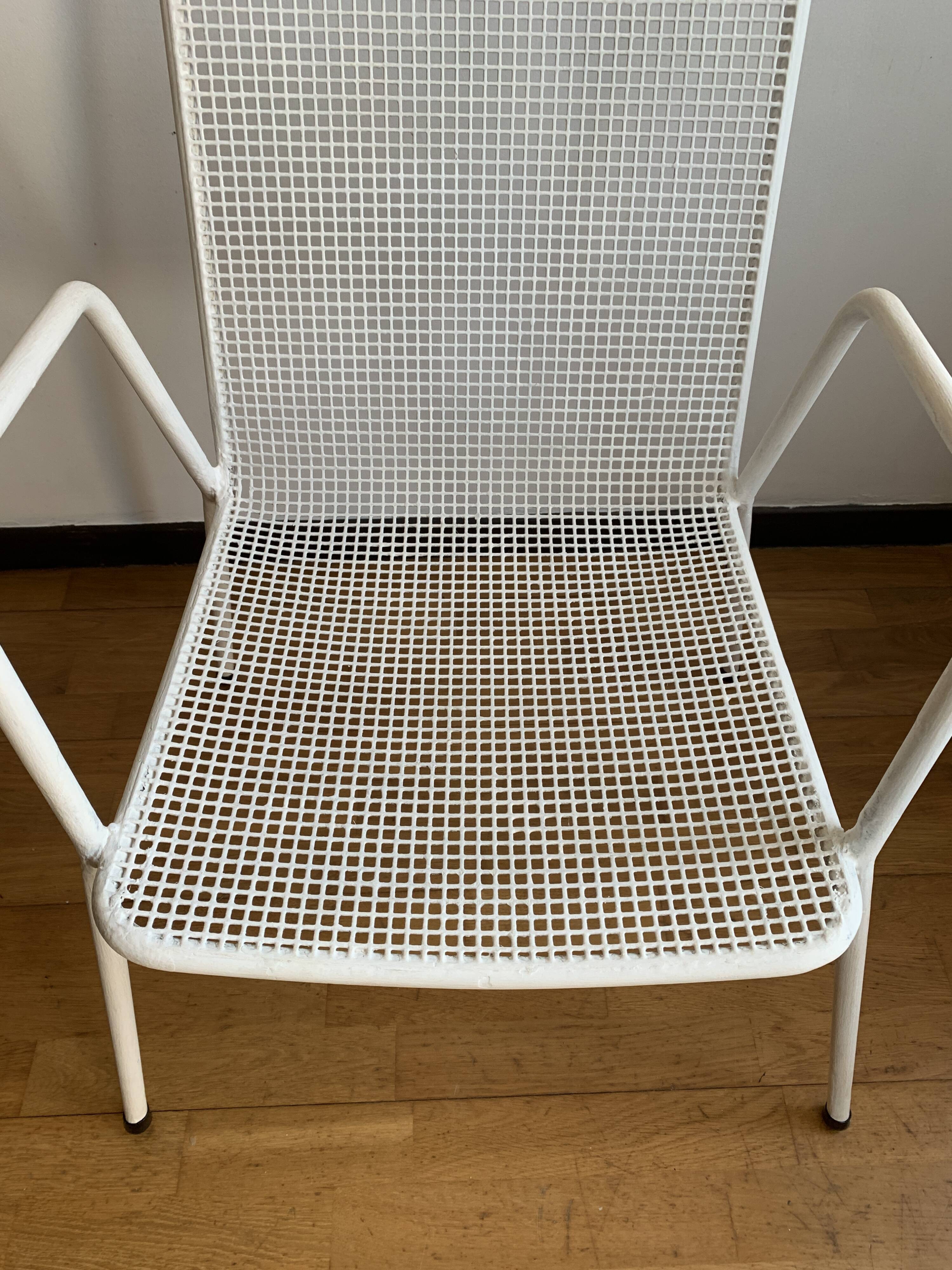 Chair Emu rio