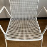 Fauteuil Emu Rio
