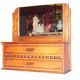 Art deco medicine cabinet