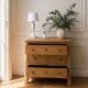Commode Louis-Philippe en merisier
