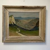 Col du bouc / Jean Vasseur