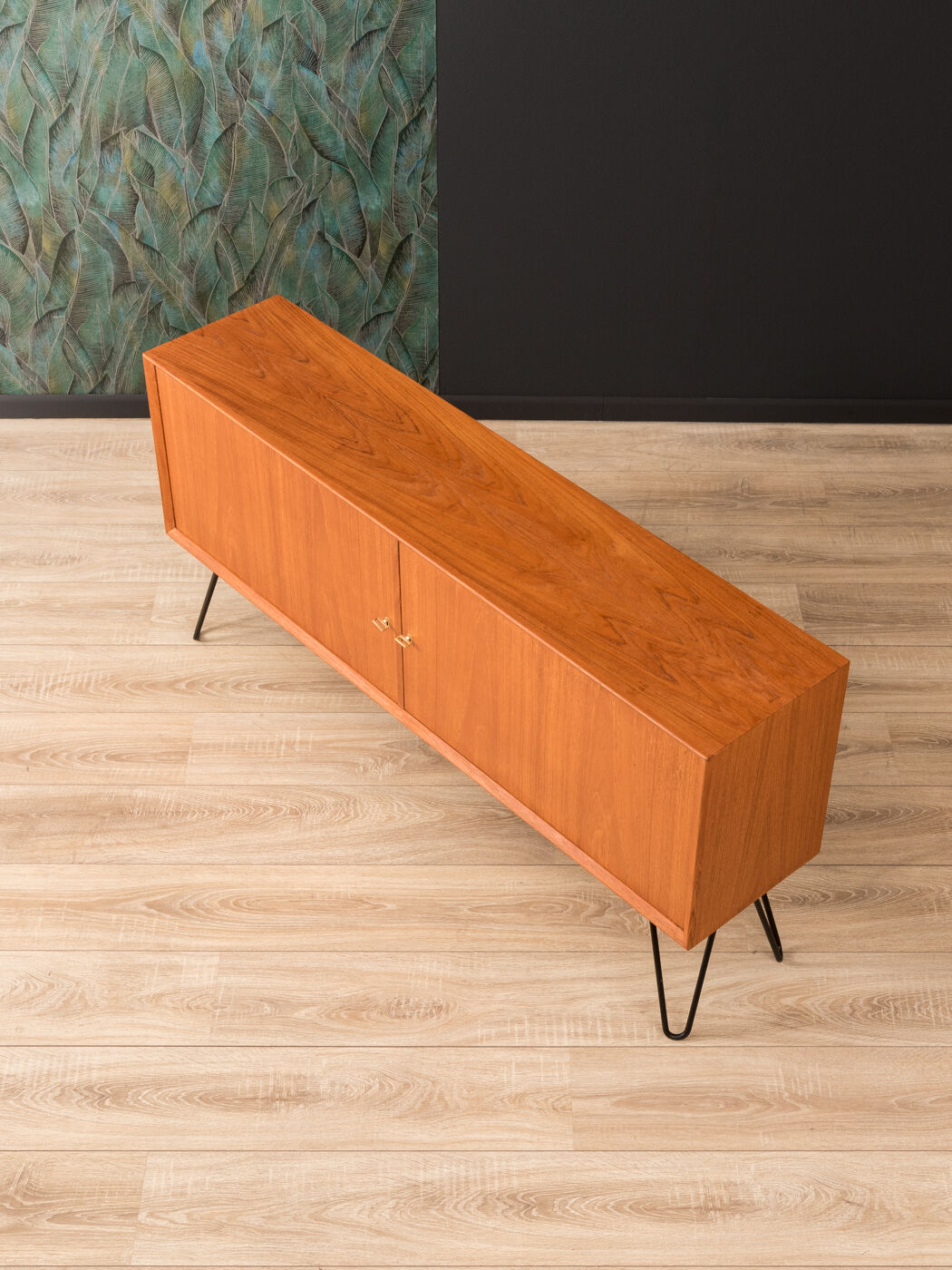 Sideboard by Brouer Møbler from the 1960