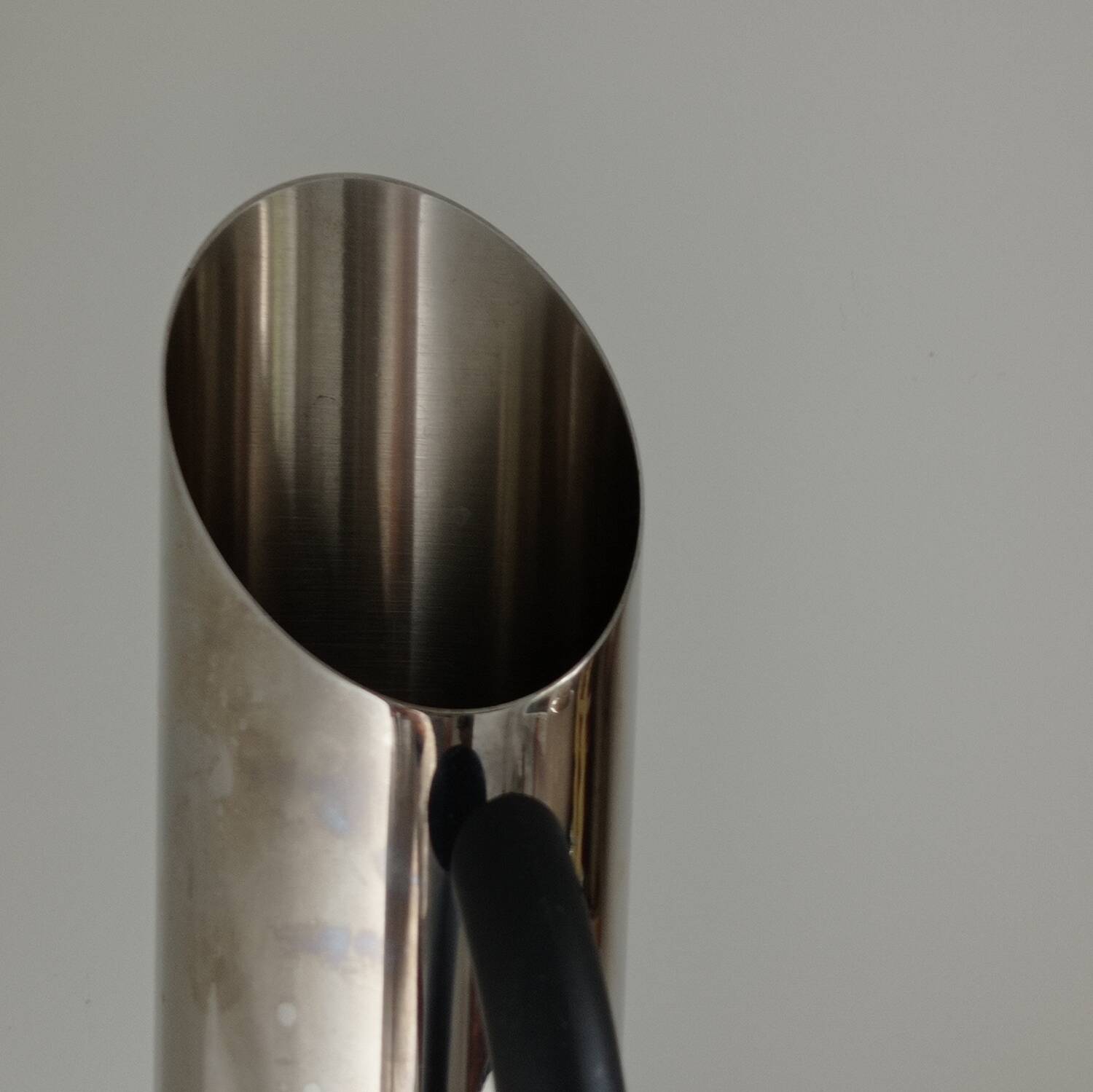 Alessi stainless steel carafe