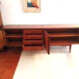 Teak sideboard from the 60s
