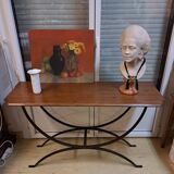 Art Deco Console