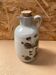 Old arnon grey sandstone bottle leaves decor france vintage