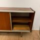 Vintage sideboard by Georges Frydman for EFA 1960