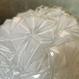 Vintage lamp brand delmas