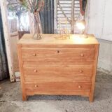 Vintage chest of drawers