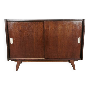 enfilade par Jiri Jiroutek - 1960