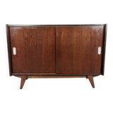 Enfilade par Jiri Jiroutek pour Interior Prague, 1960