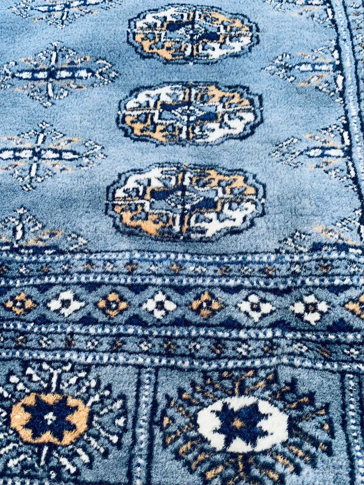 Pakistan wool carpet
